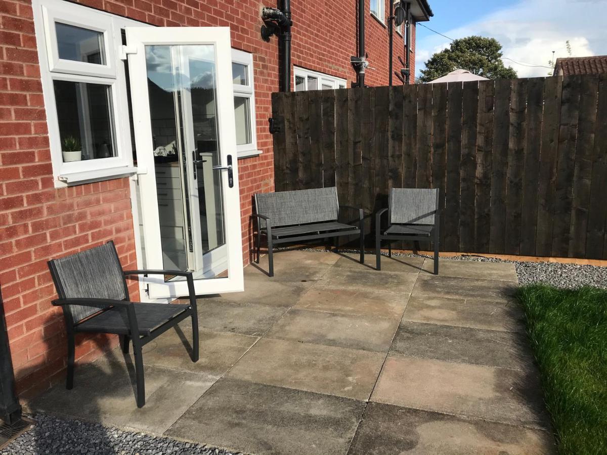 Property Hunter 25 Darlington  Exterior foto